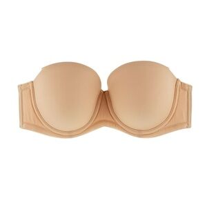 Undies.com Strapless Bra 36DD